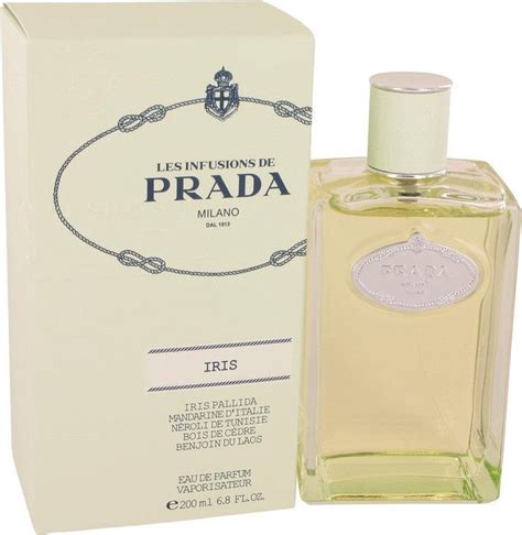 prada infusion d iris 200 ml